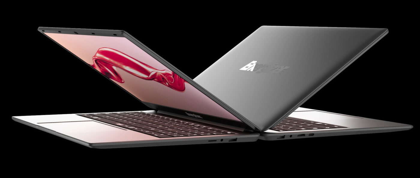 Laptop Energizer EnergyBook