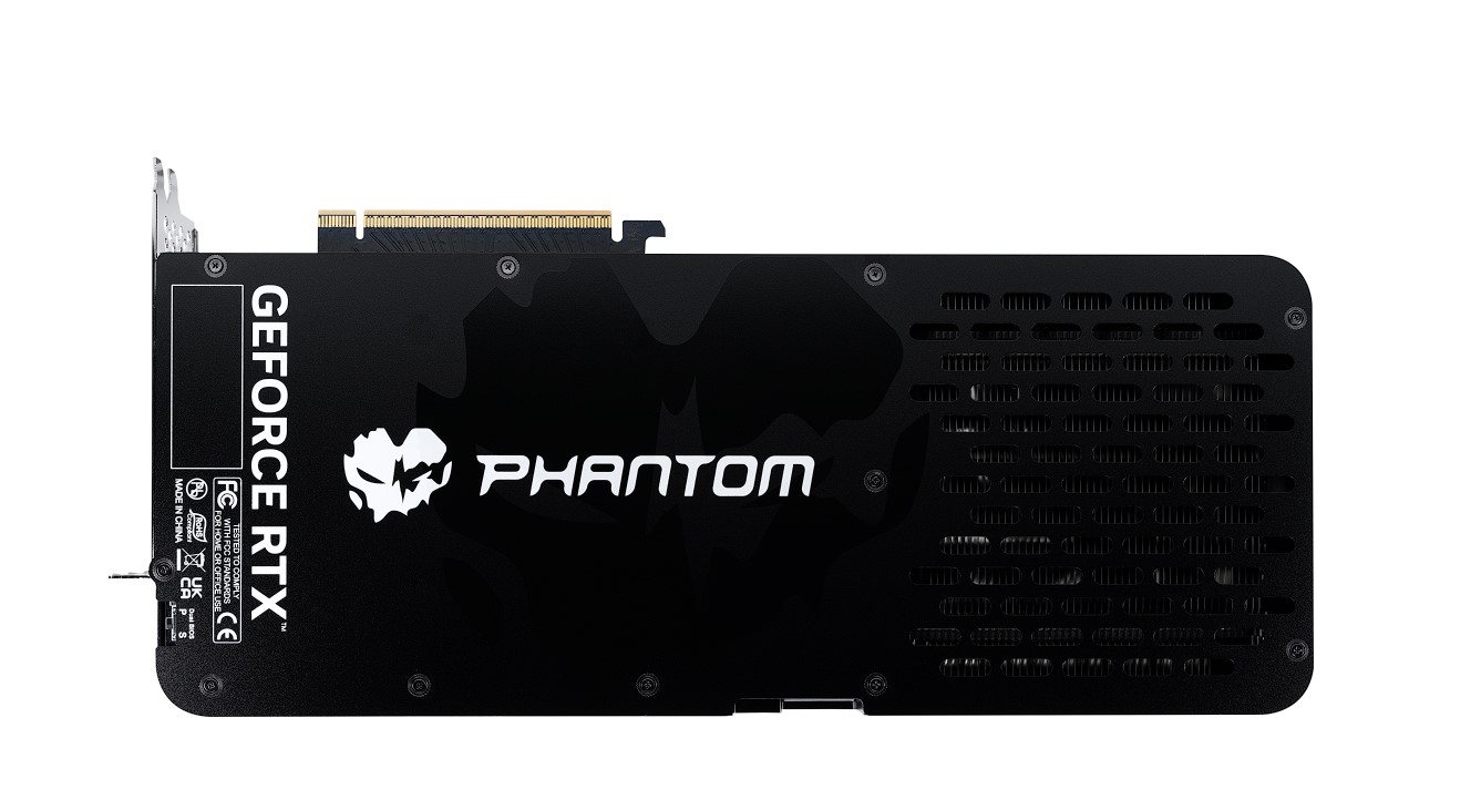 gainward rtx 5090