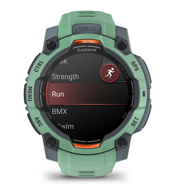 Garmin Instinct 3