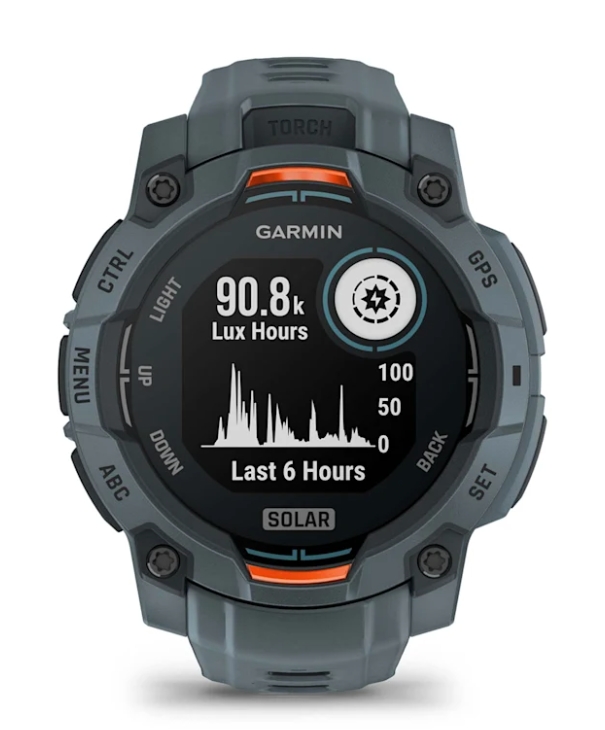 Garmin Instinct 3