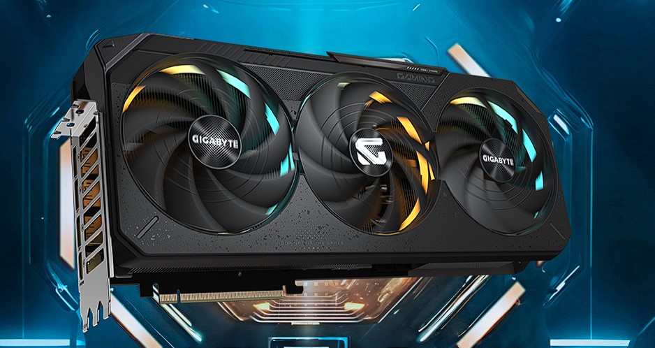 Gigabyte Gigabyte GeForce RTX 5090