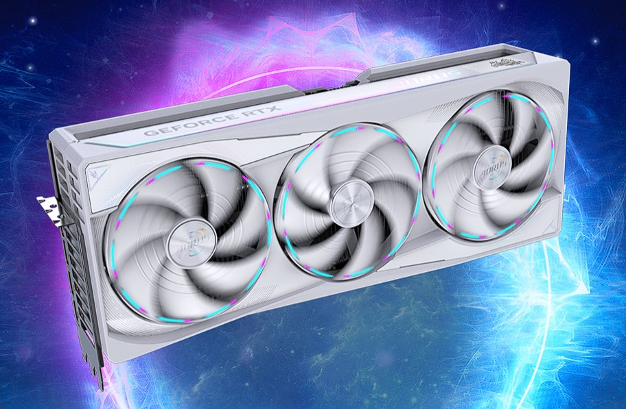 Gigabyte Aorus 5090