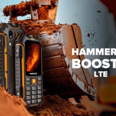 Hammer Boost 2 LTE