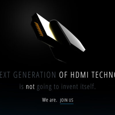 HDMI 2.2