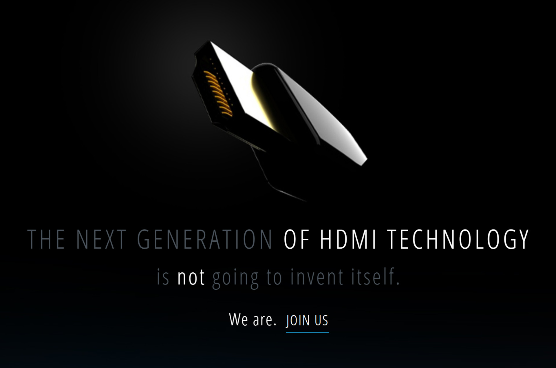 HDMI 2.2