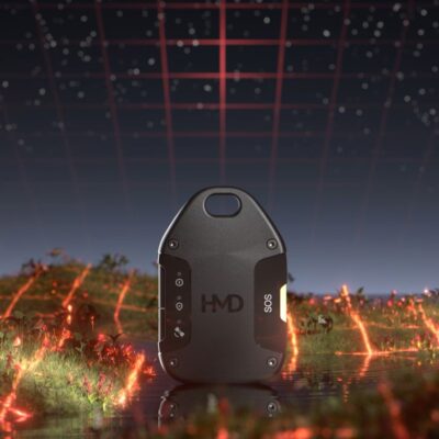 HMD OffGrid