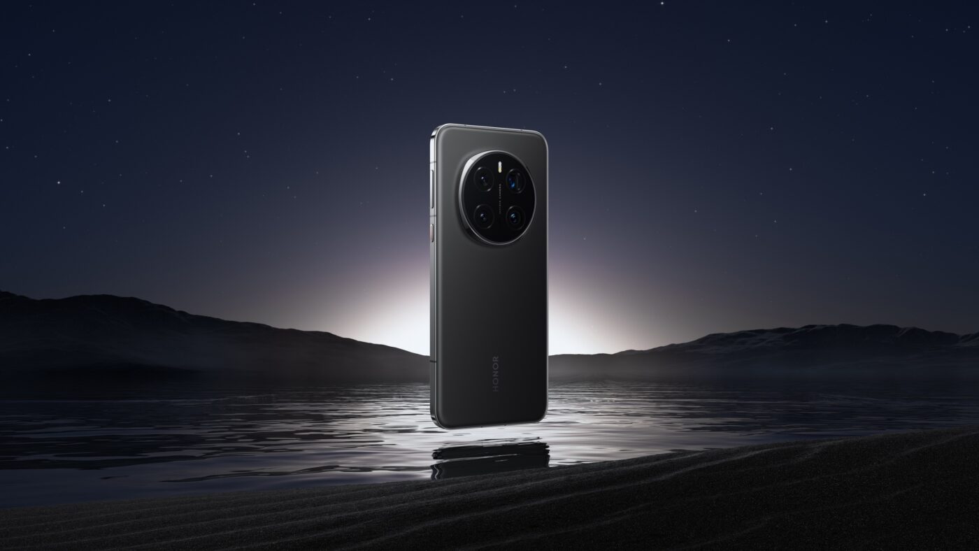 smartfon honor magic 7 pro