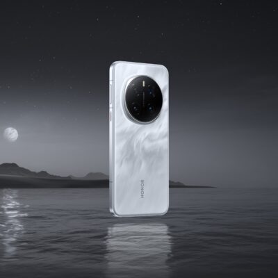 smartfon honor magic 7 pro