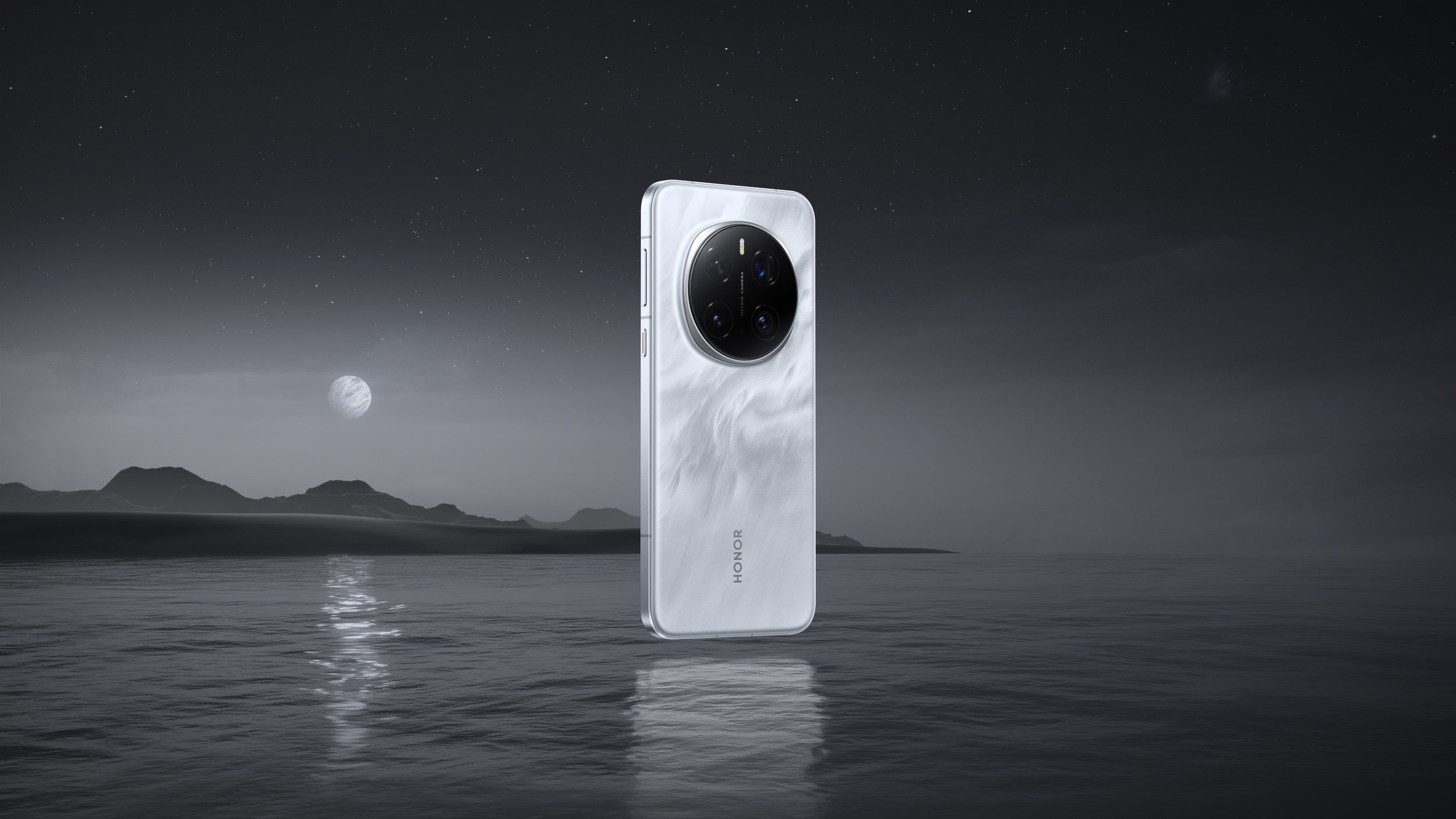smartfon honor magic 7 pro