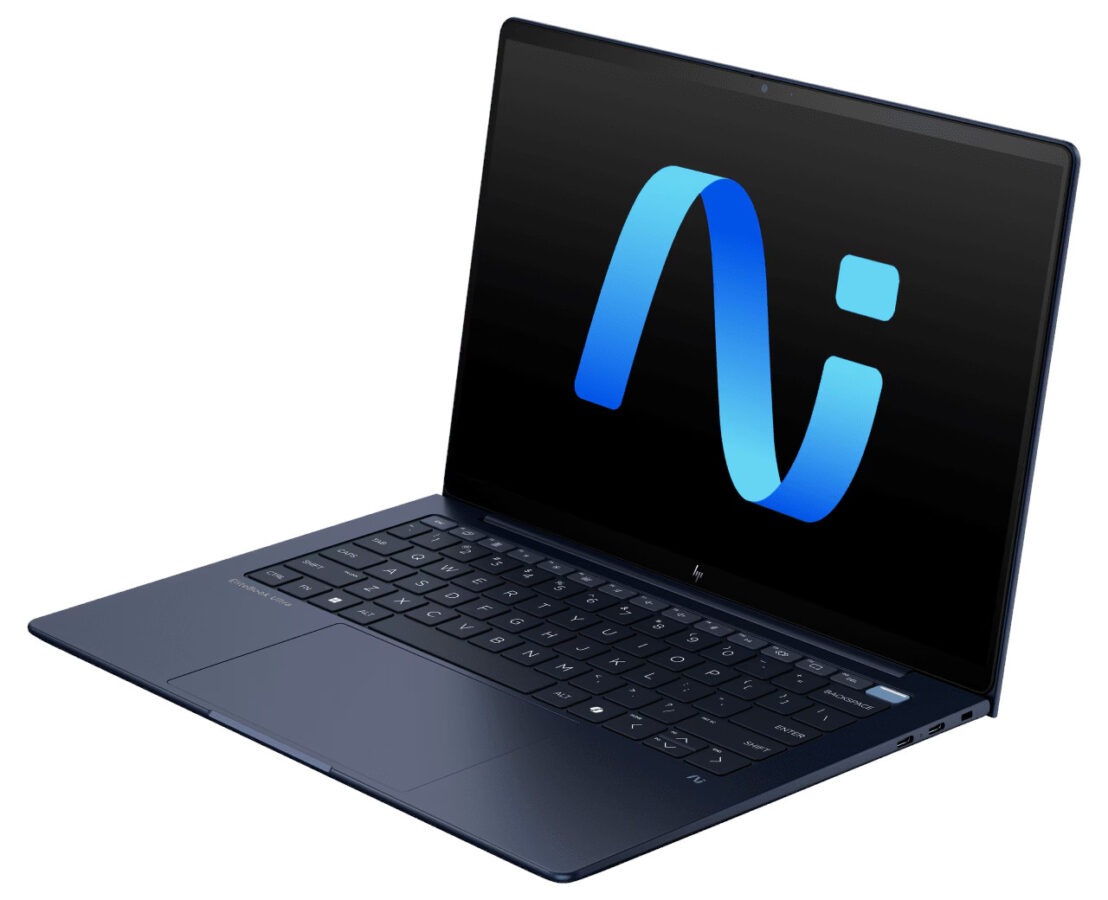 Laptop HP EliteBook Ultra G1i