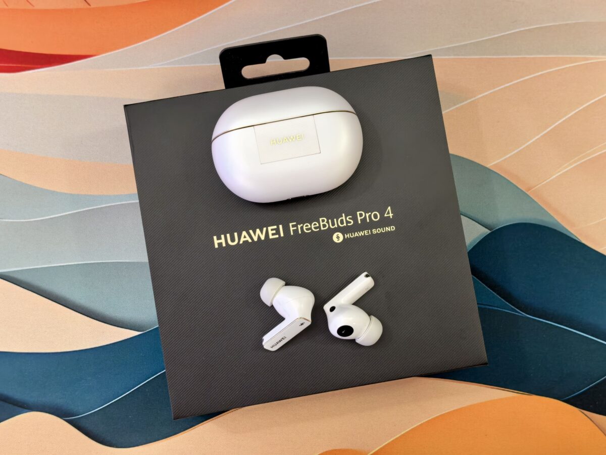 Huawei FreeBuds Pro 4