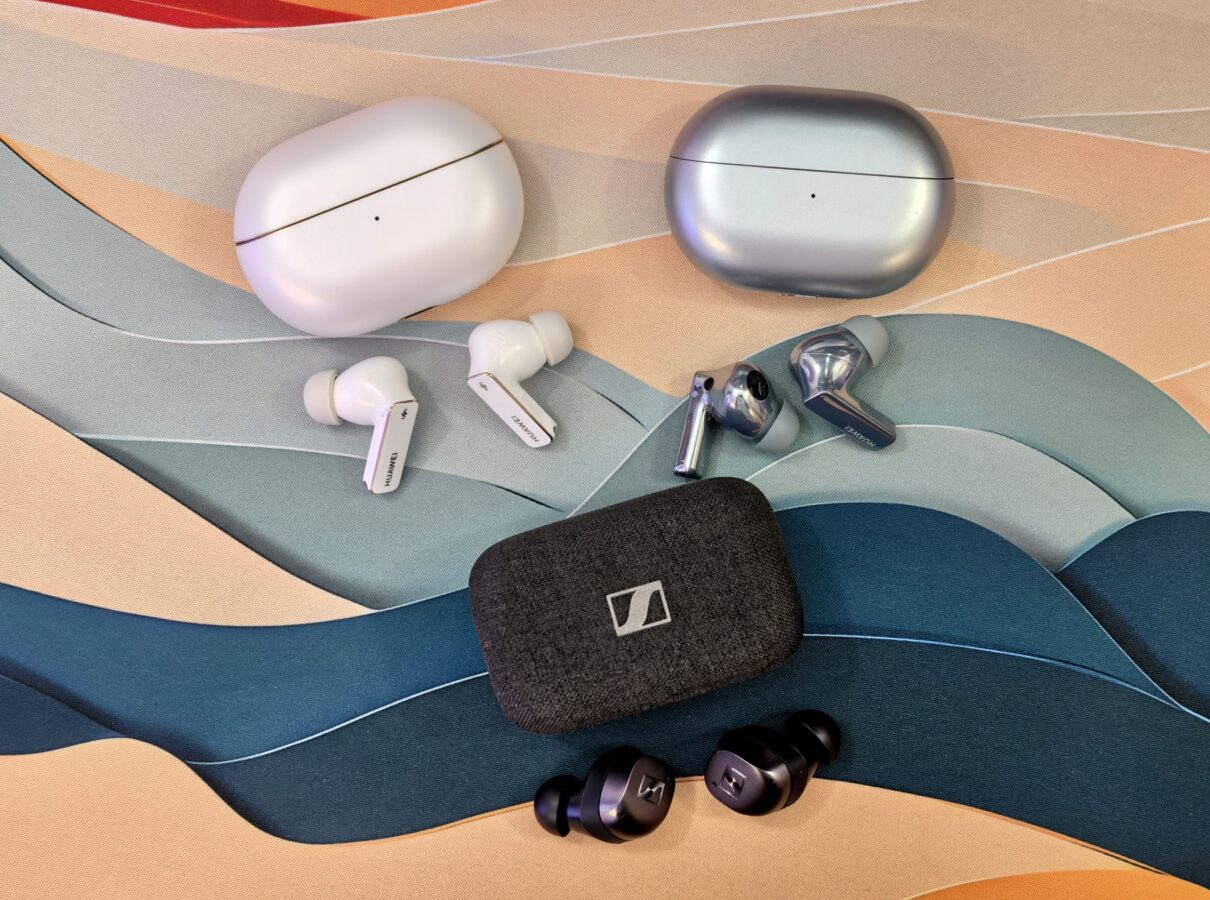 Huawei FreeBuds Pro 4