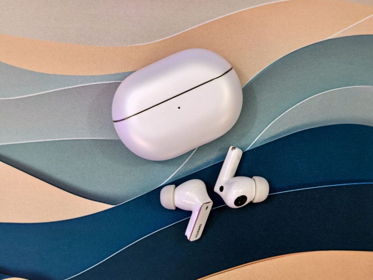 Huawei FreeBuds Pro 4