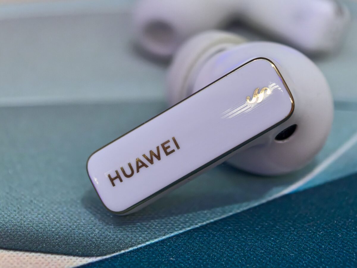 Huawei FreeBuds Pro 4