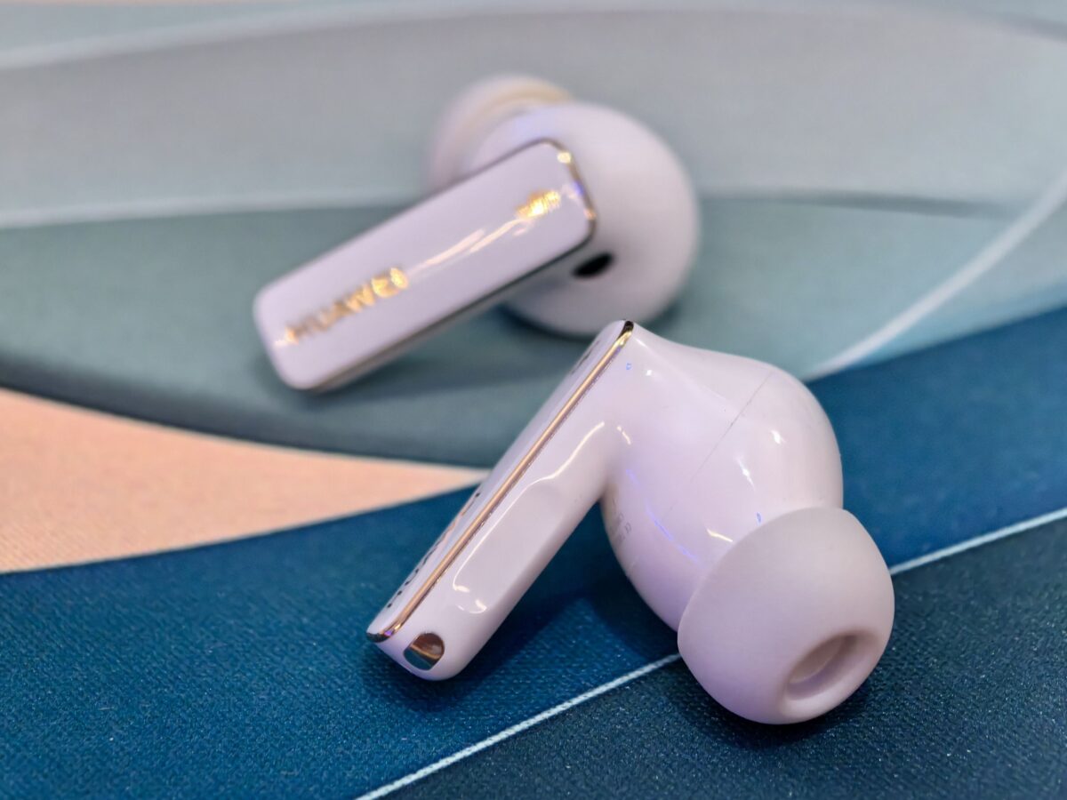 Huawei FreeBuds Pro 4