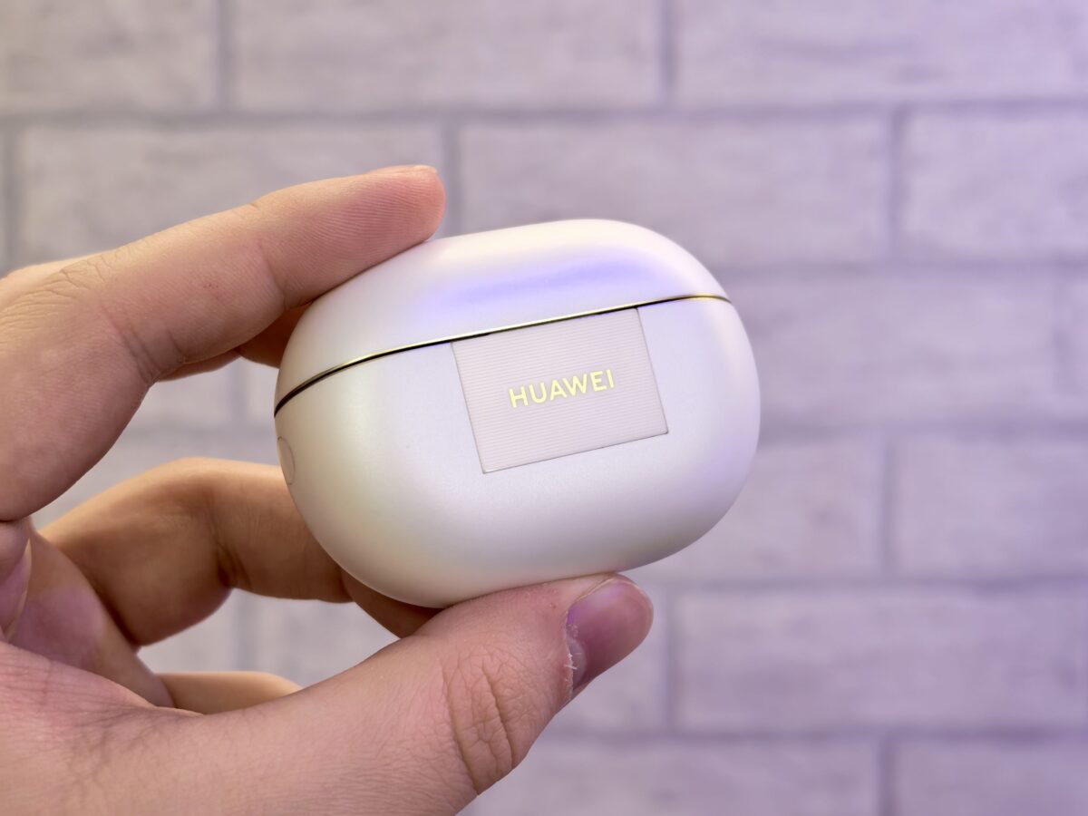 Huawei FreeBuds Pro 4