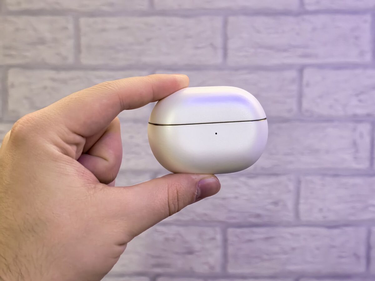 Huawei FreeBuds Pro 4