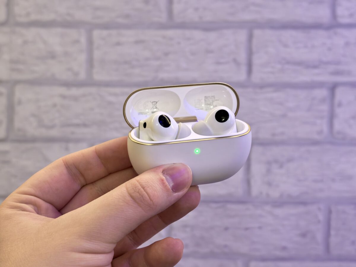 Huawei FreeBuds Pro 4