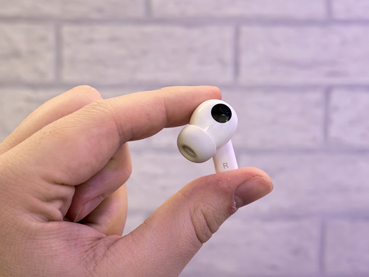 Huawei FreeBuds Pro 4