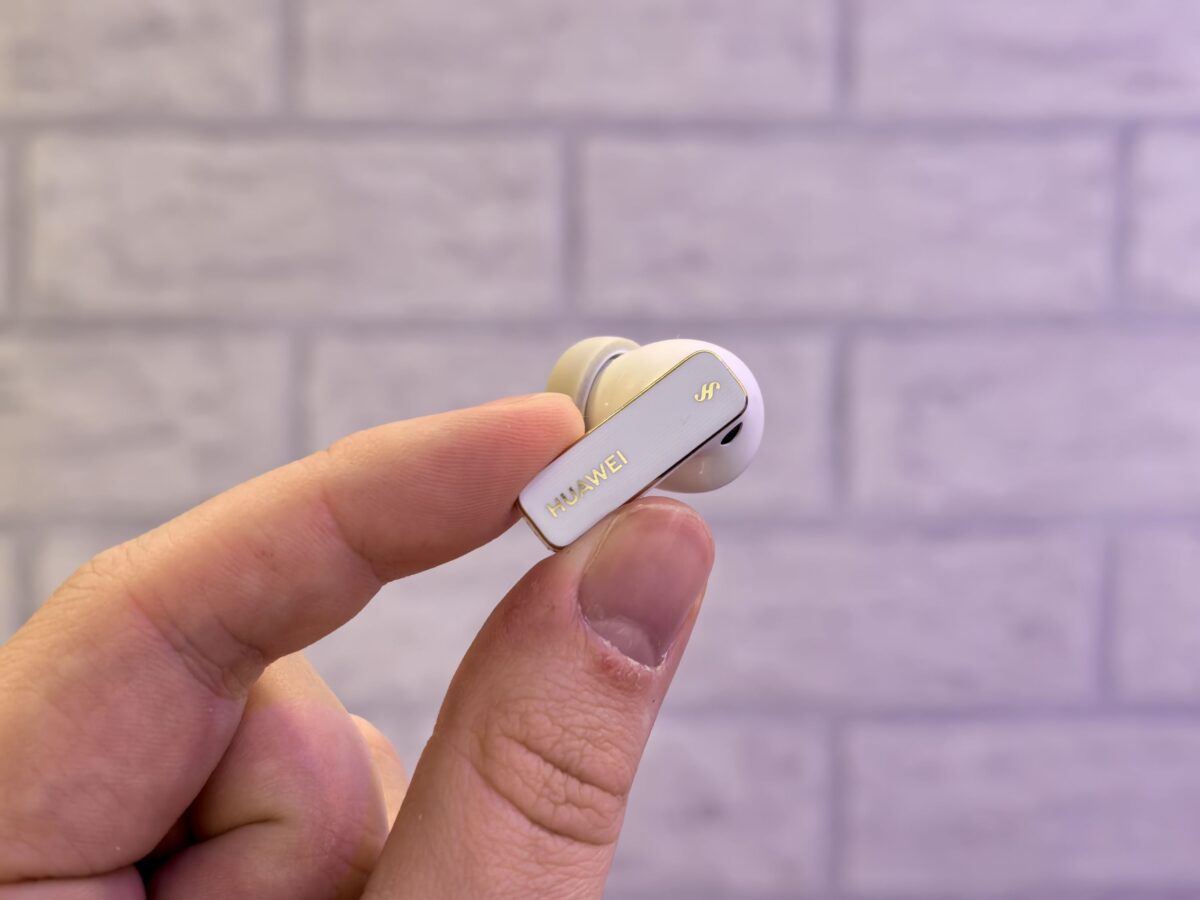 Huawei FreeBuds Pro 4