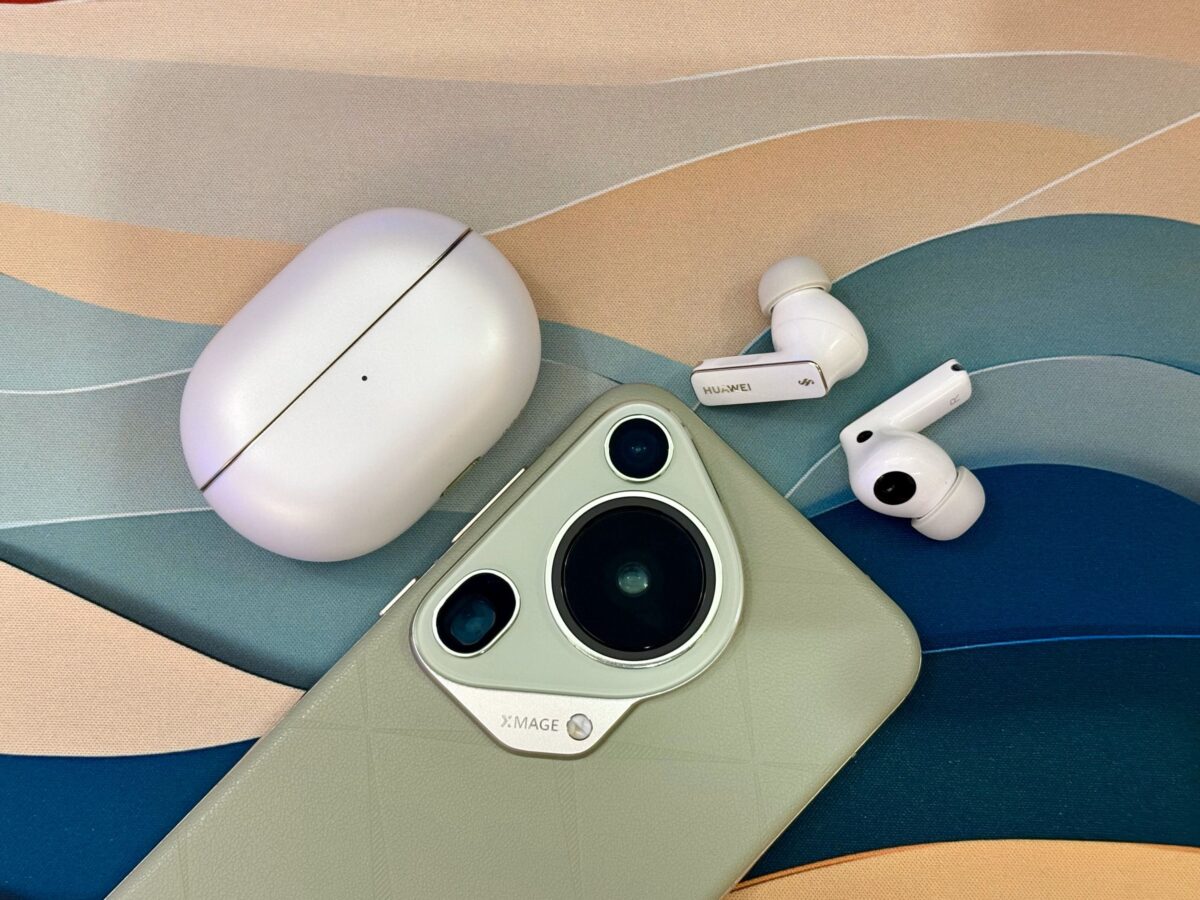 Huawei FreeBuds Pro 4