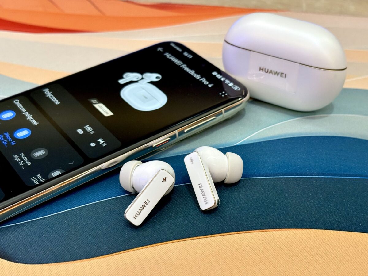 Huawei FreeBuds Pro 4