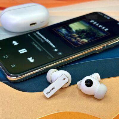 Huawei FreeBuds Pro 4