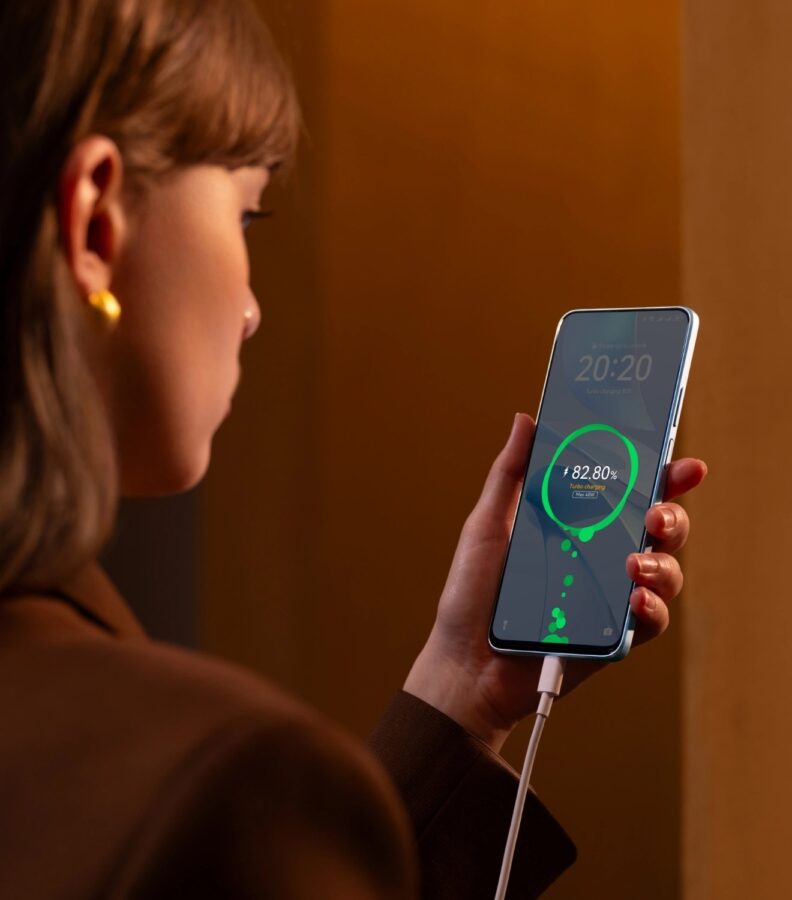 Huawei Nova 13i smartfona