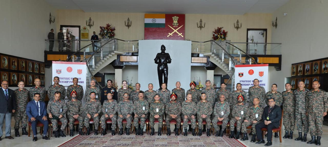 indyjska armia źródło adg pi indian army