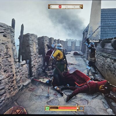 Kingdom Come Deliverance 2