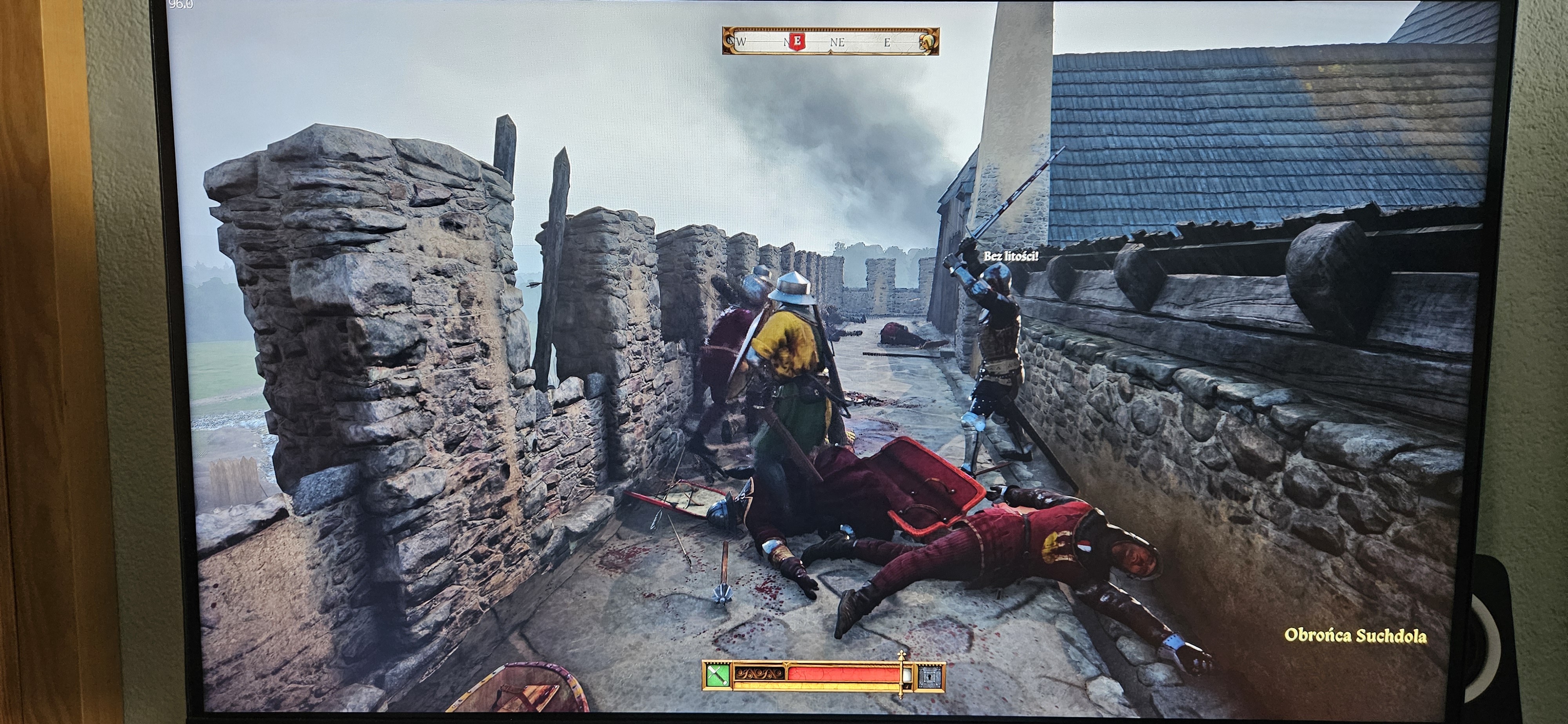 Kingdom Come Deliverance 2