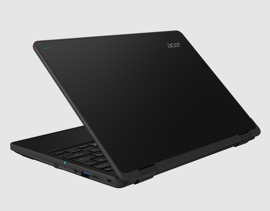 Laptop Acer TravelMate B3 Spin 12