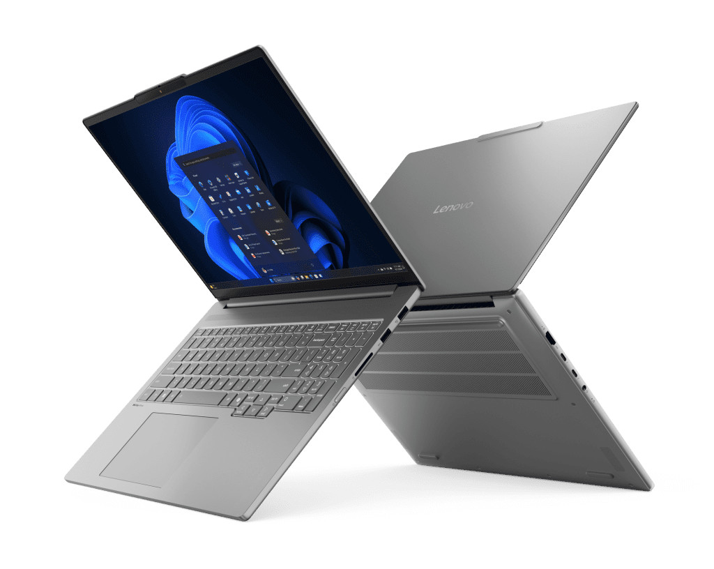 Laptop Lenovo Yoga IdeaPad Pro 5 (16", 10)