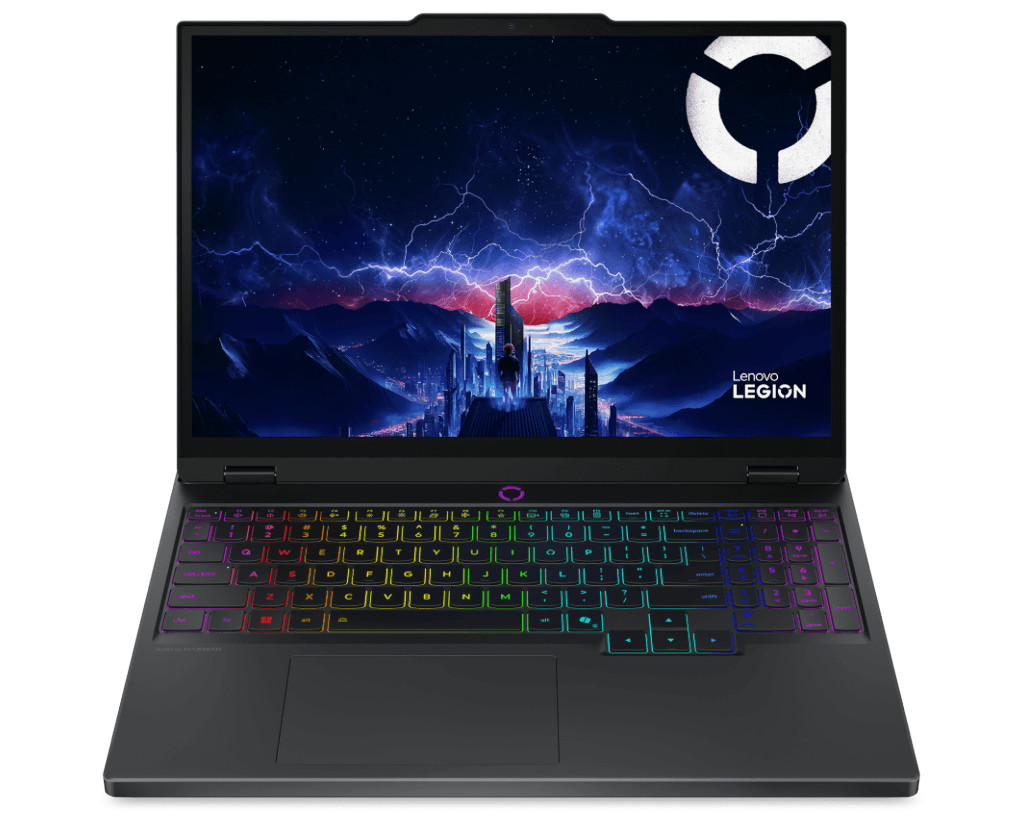 Laptop Lenovo Legion 5 (15", 10)