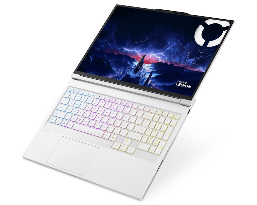 Laptop Lenovo Legion 7 (16", 10)