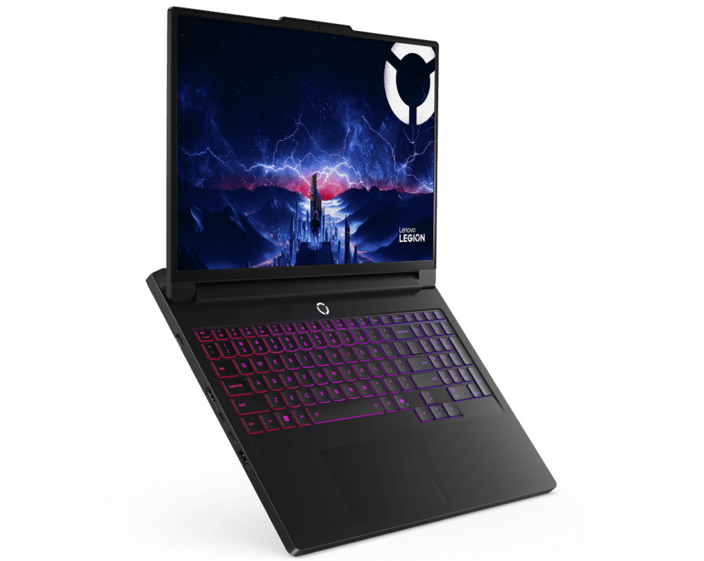 Laptop Lenovo Legion Pro 7 (16", 10)