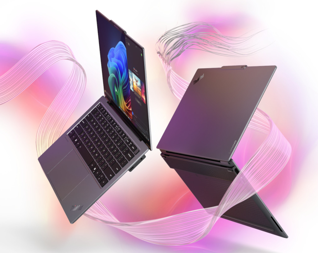 Lenovo ThinkPad X9 Aura Edition