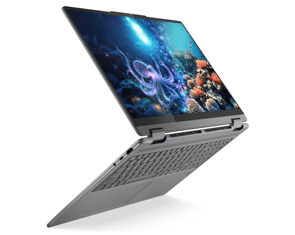 Laptop Lenovo Yoga 7i 2-in-1 (14", 10)