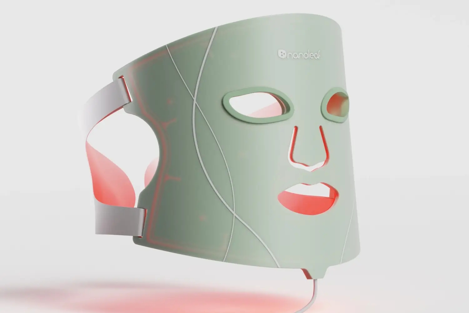 Maska Nanoleaf