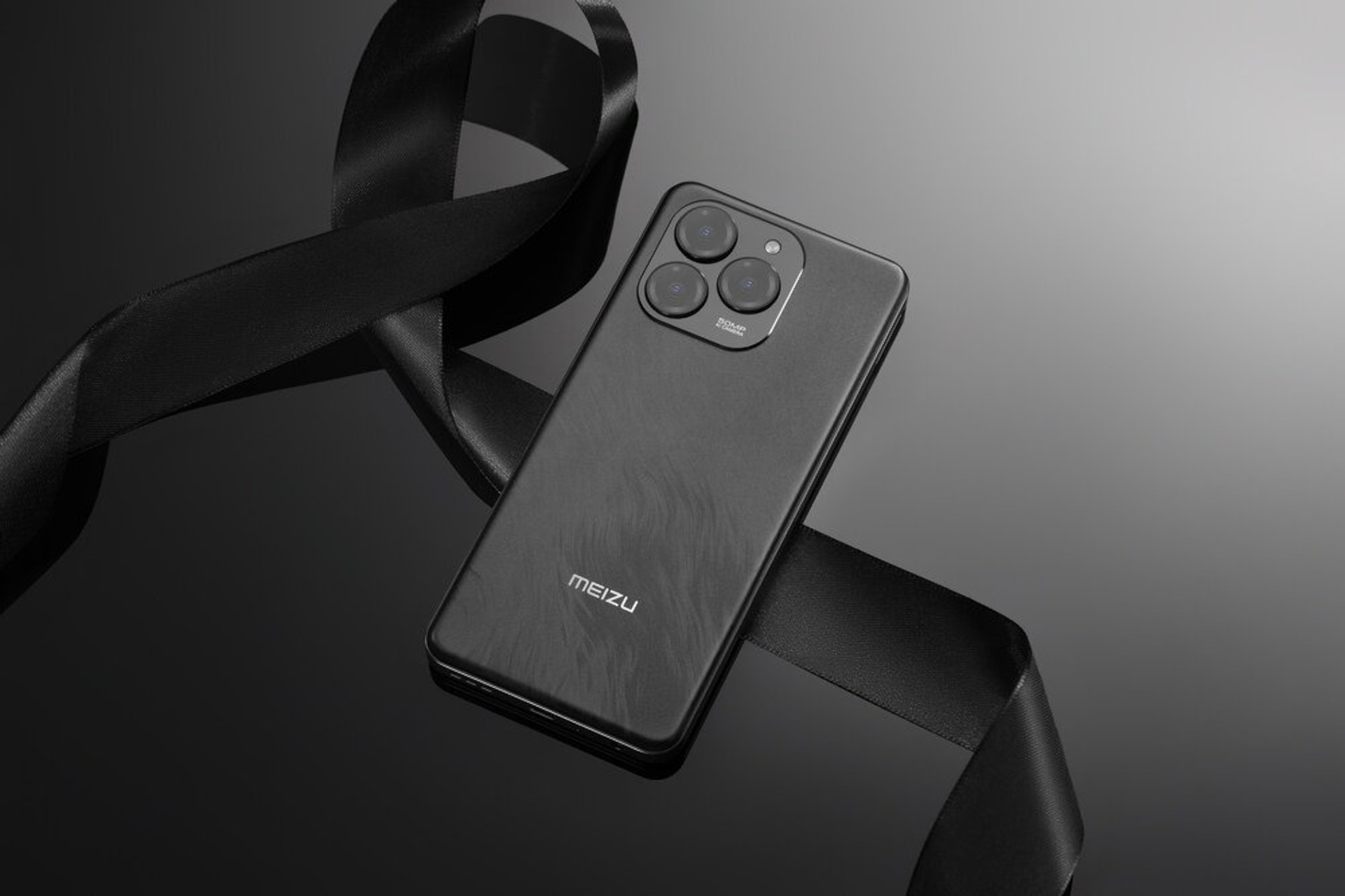 Smartfon Meizu Note 21