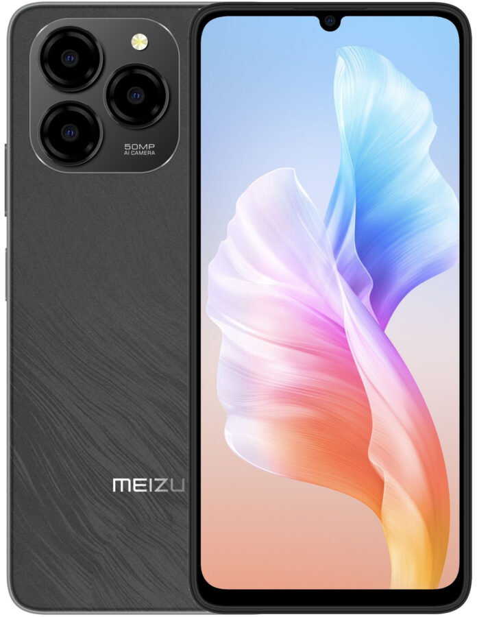 Smartfon Meizu Note 21