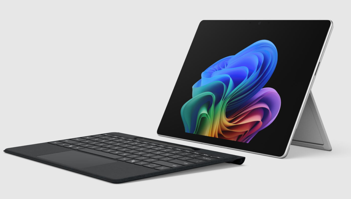 Microsoft Surface Pro 11 for Business