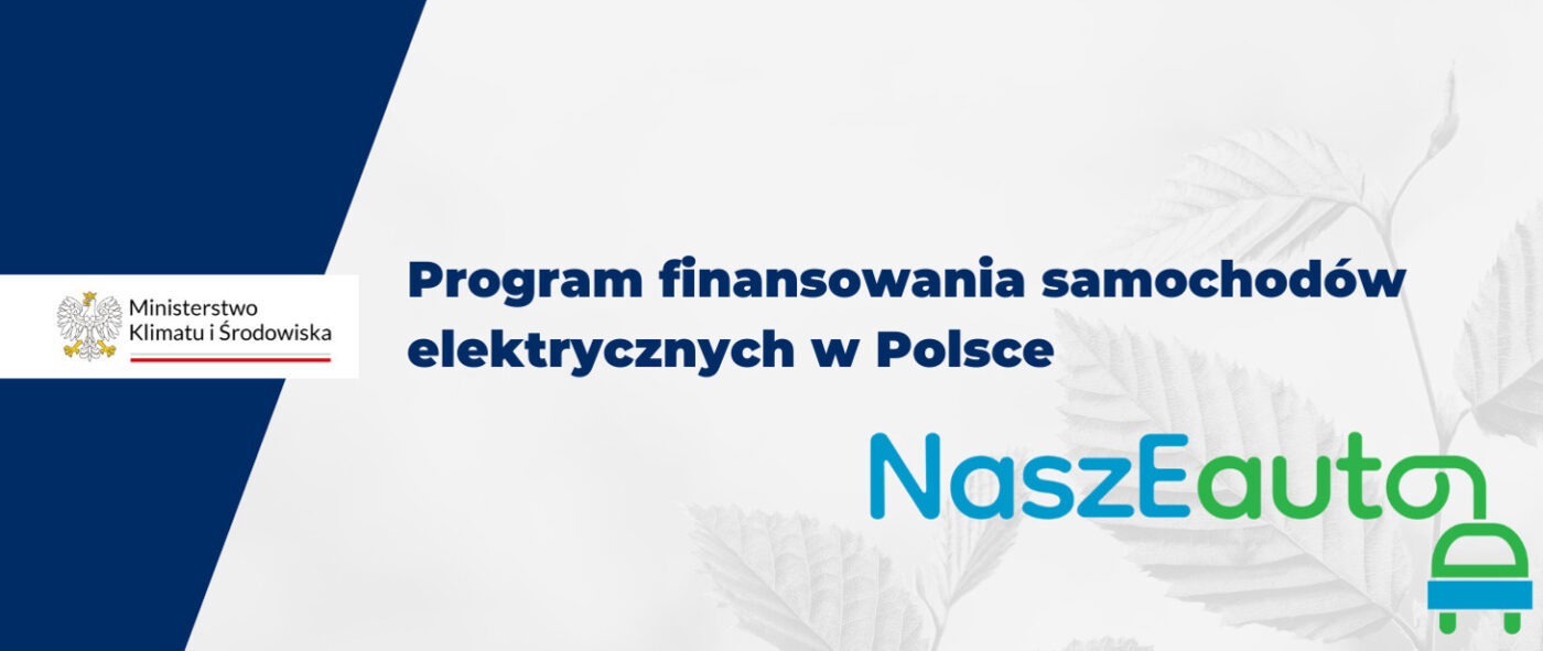 program NaszEauto zapowiedź