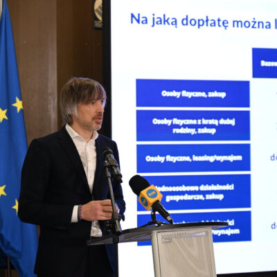 program NaszEauto zapowiedź