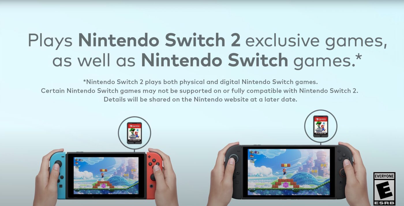 nintendo switch 2