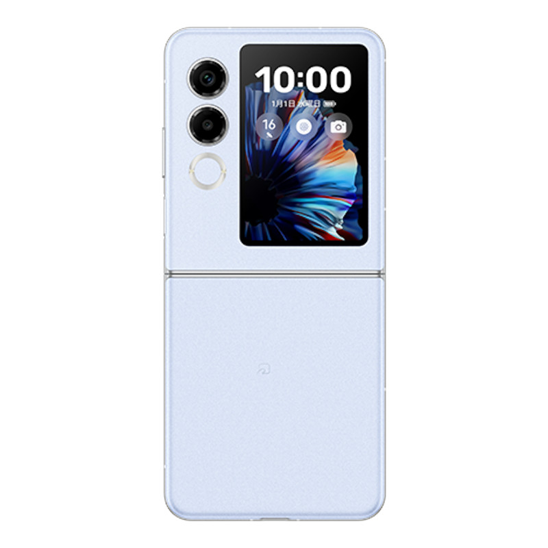 Smartfon Nubia Flip 2