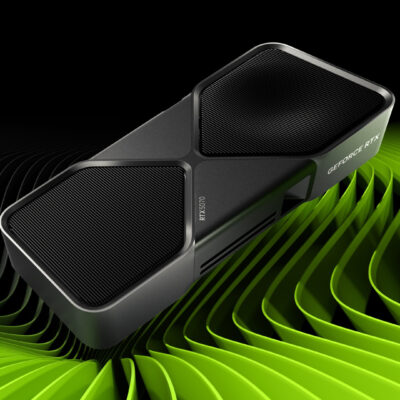 Nvidia GeForce RTX 5070