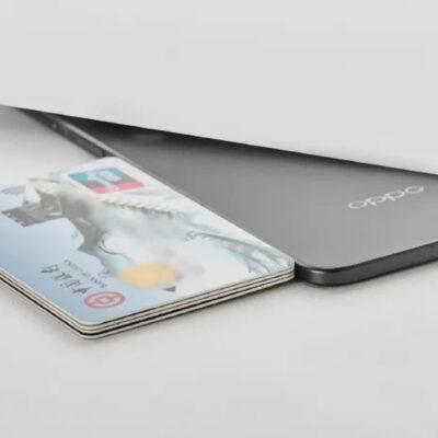 Smartfon Oppo Find N5