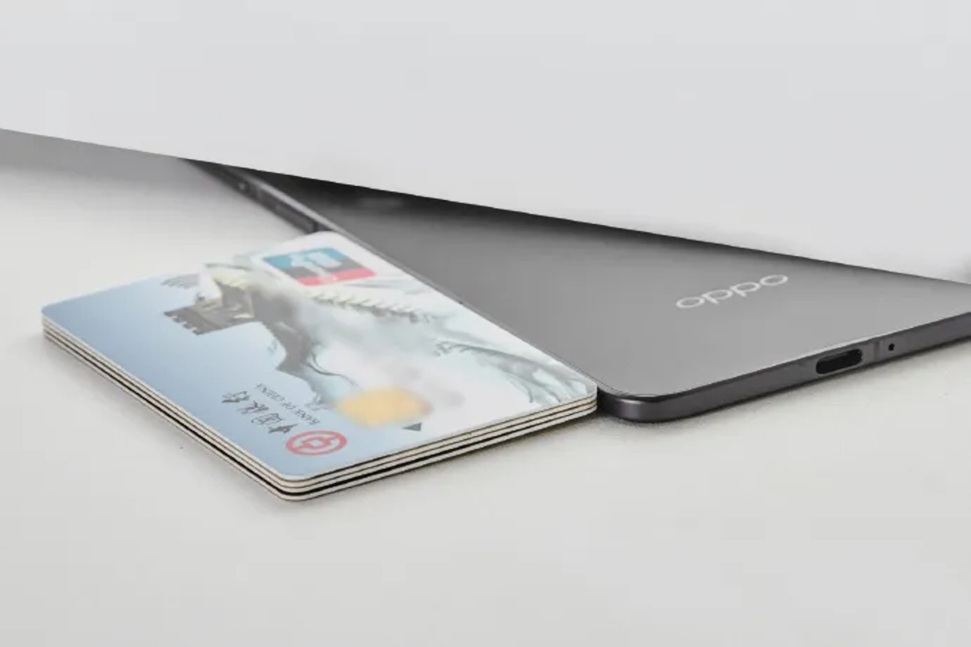 Smartfon Oppo Find N5