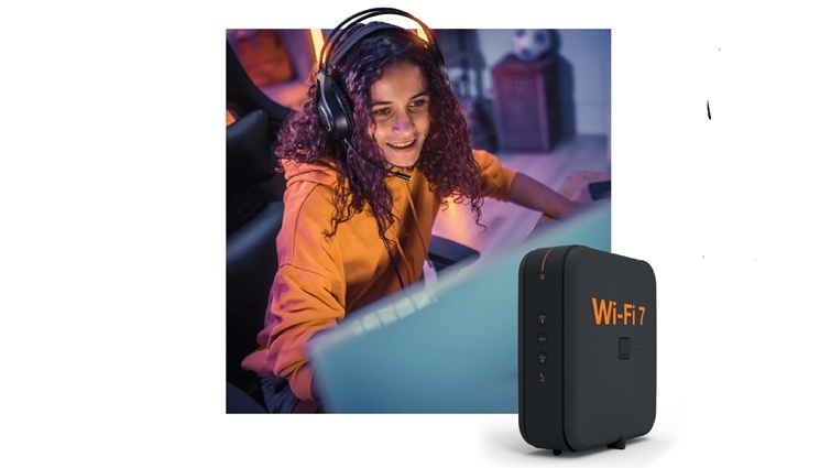 Orange Funbox 10 Wi-Fi 10